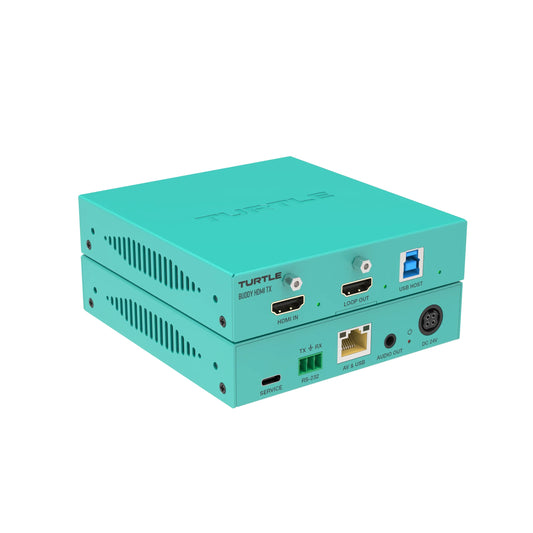 Turtle AV TAV-BBHDMI-TX Boardroom Buddy HDMI Transmitter