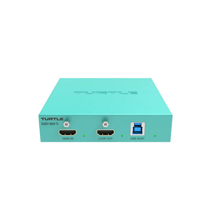 Turtle AV TAV-BBHDMI-TX Boardroom Buddy HDMI Transmitter