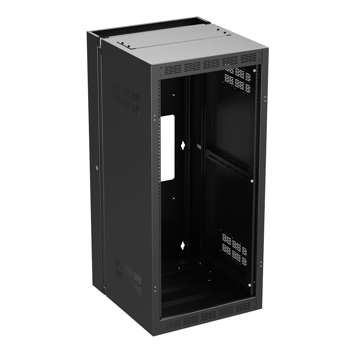 AtlasIED WMA24-23 24RU 23.5" Deep Wall Cabinet