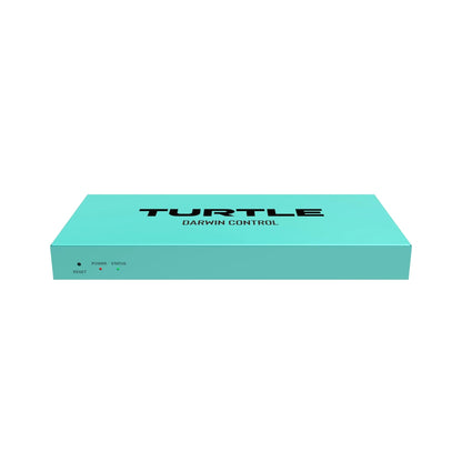 Turtle AV TAV-DARWIN4K-CTL Central Management Box For Darwin 4K