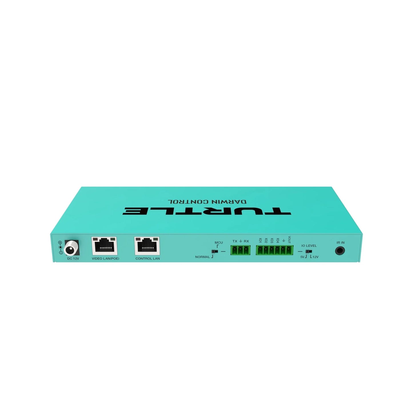 Turtle AV TAV-DARWIN4K-CTL Central Management Box For Darwin 4K