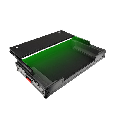 Gator G-ONYXUD-XDJAZ-LED ONYX Flight Case With LED For XDJ-AZ