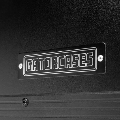 Gator G-ONYXUD-XDJAZ-LED ONYX Flight Case With LED For XDJ-AZ