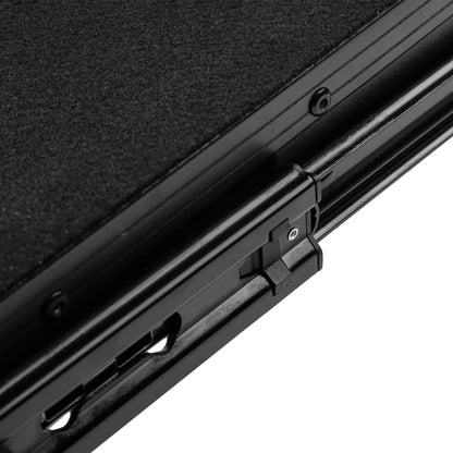 Gator G-ONYXUD-XDJAZ-LED ONYX Flight Case With LED For XDJ-AZ