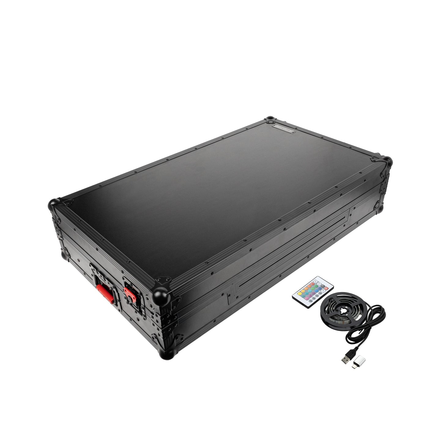 Gator G-ONYXUD-XDJAZ-LED ONYX Flight Case With LED For XDJ-AZ