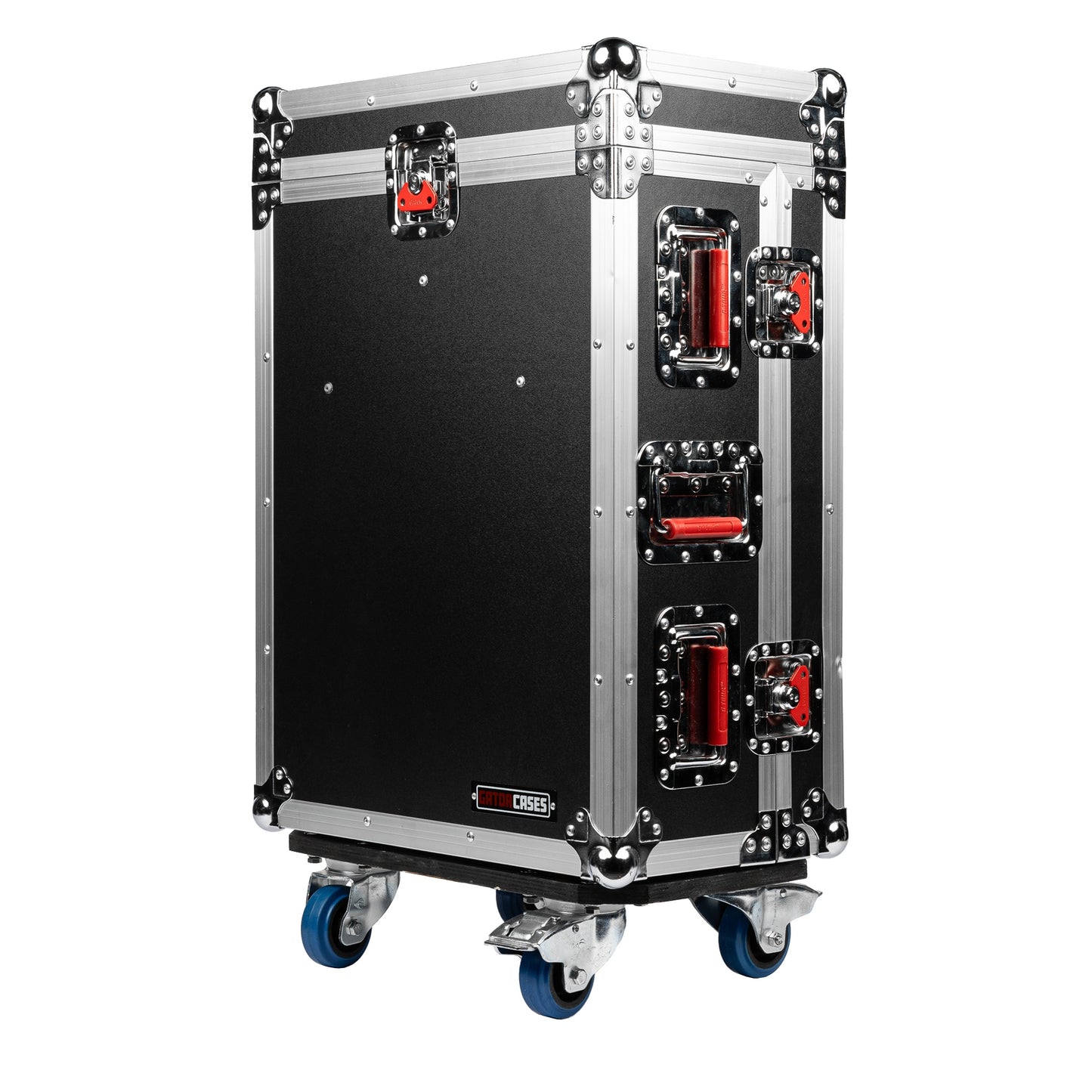 Gator GTOUR-DM7CMPCT ATA Flight Case For Yamaha DM7 Compact