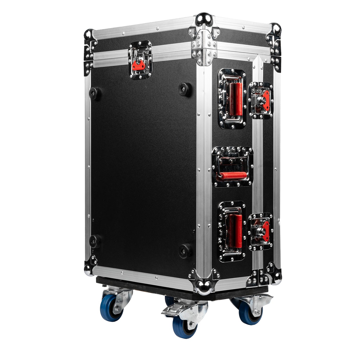 Gator GTOUR-DM7CMPCT ATA Flight Case For Yamaha DM7 Compact