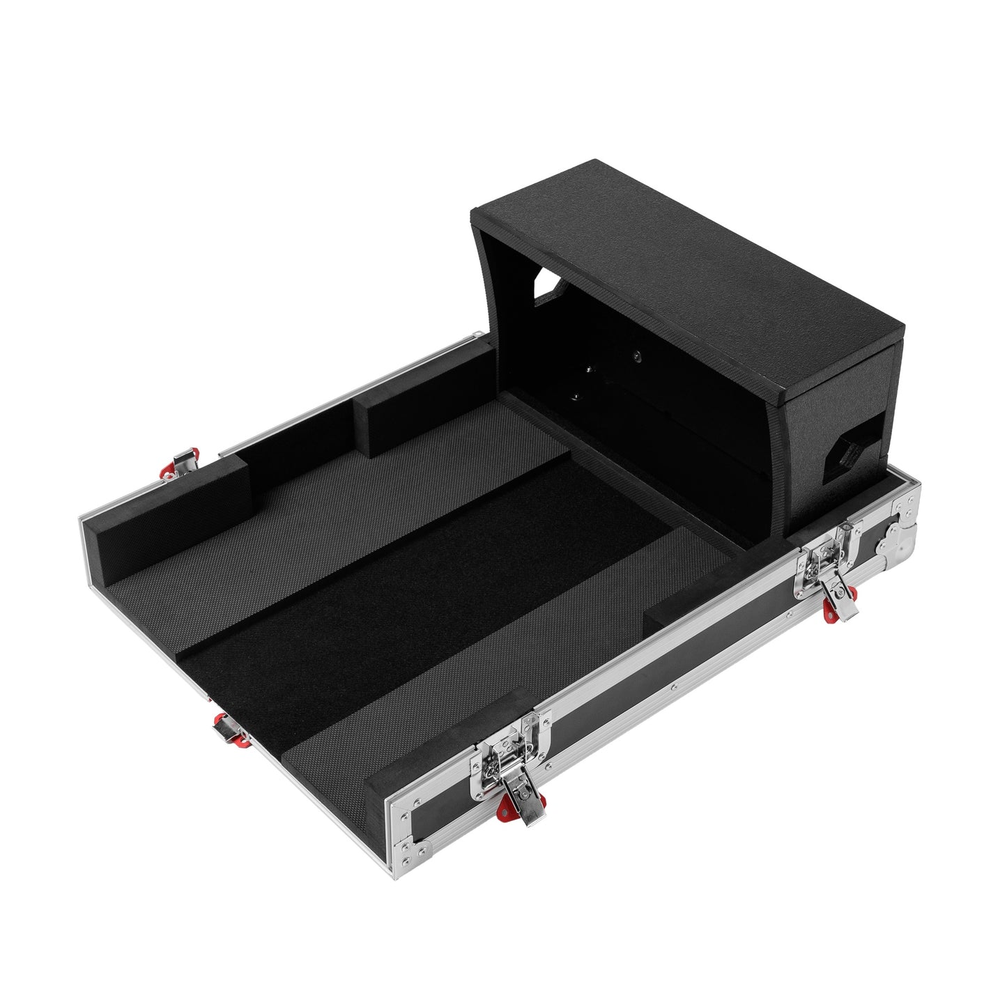 Gator GTOUR-DM7CMPCT ATA Flight Case For Yamaha DM7 Compact