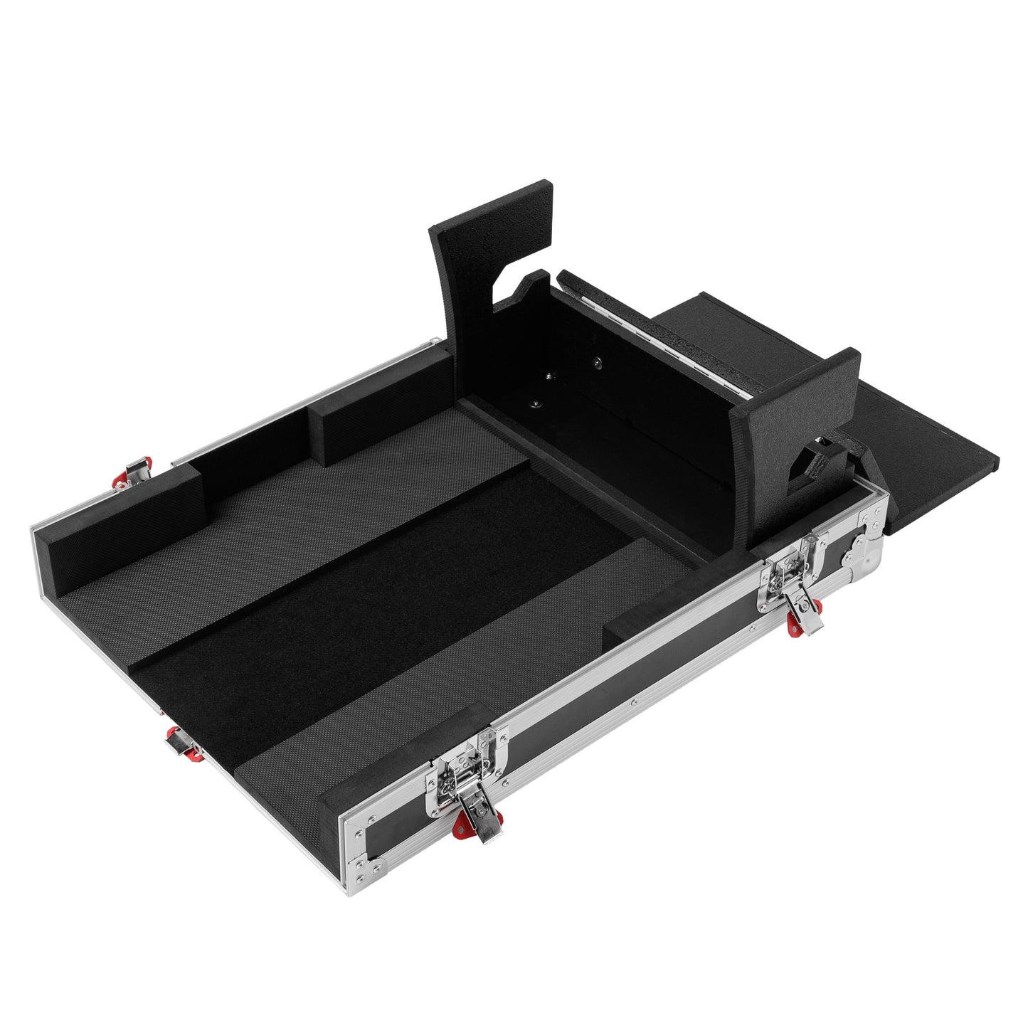 Gator GTOUR-DM7CMPCT ATA Flight Case For Yamaha DM7 Compact