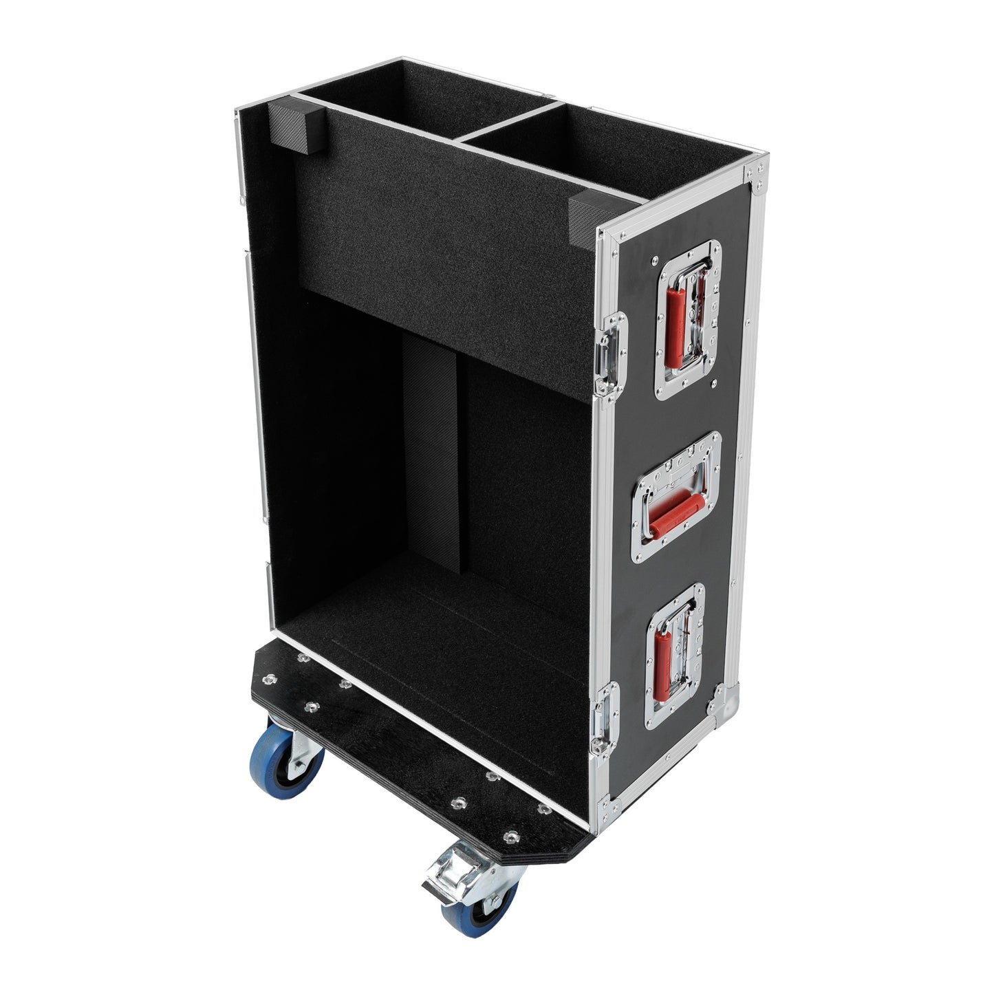 Gator GTOUR-DM7CMPCT ATA Flight Case For Yamaha DM7 Compact