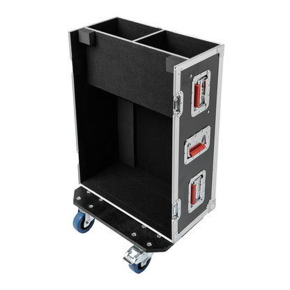 Gator GTOUR-DM7CMPCT ATA Flight Case For Yamaha DM7 Compact