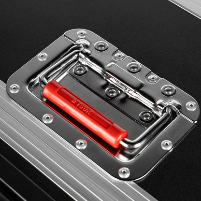 Gator GTOUR-DM7CMPCT ATA Flight Case For Yamaha DM7 Compact