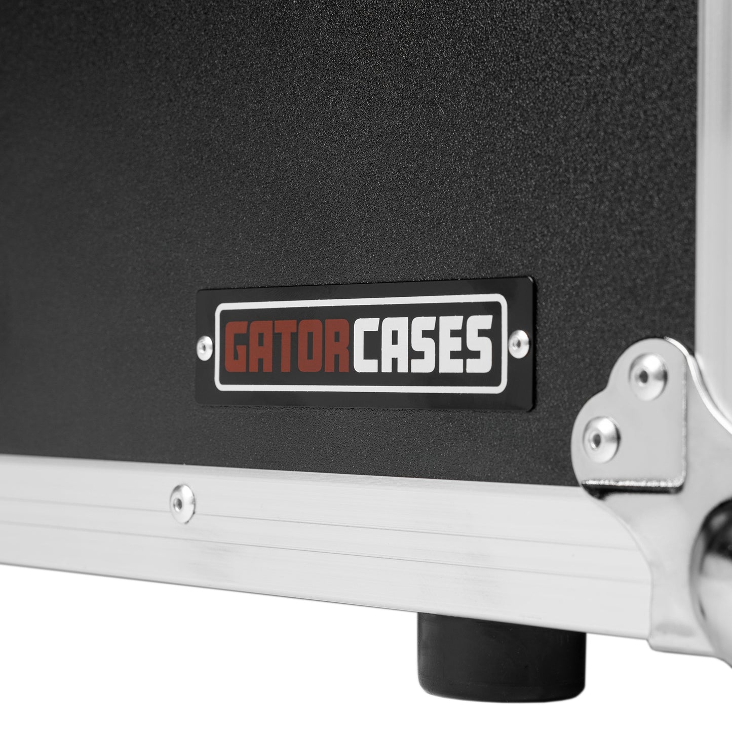 Gator GTOUR-DM7CMPCT ATA Flight Case For Yamaha DM7 Compact
