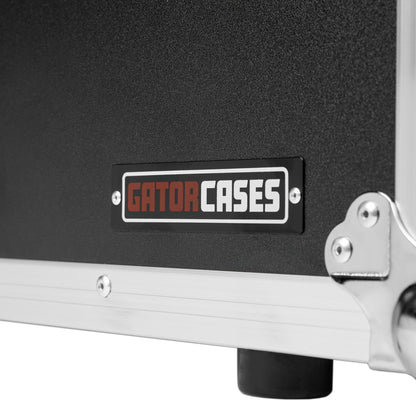 Gator GTOUR-DM7CMPCT ATA Flight Case For Yamaha DM7 Compact
