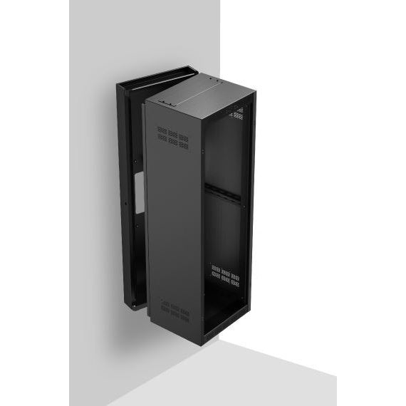 AtlasIED WMA35-23 35RU Wall Cabinet With Adjustable Rails