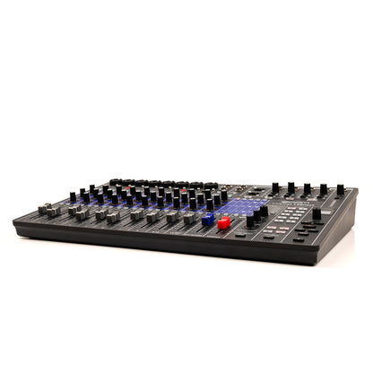 Zoom ZL12NEXT LiveTrak 12-Channel Digital Mixer With Recorder