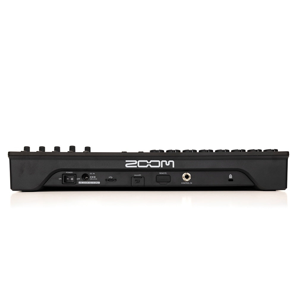 Zoom ZL12NEXT LiveTrak 12-Channel Digital Mixer With Recorder