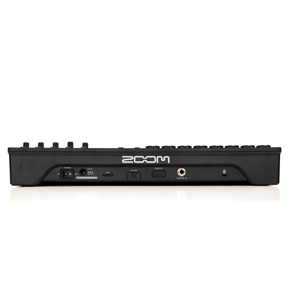 Zoom ZL12NEXT LiveTrak 12-Channel Digital Mixer With Recorder