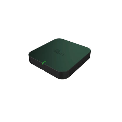 Listen Technologies Auri 2 Channel Transmitter PoE Auracast | Black
