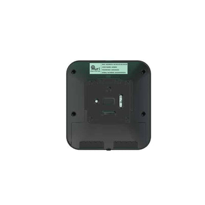 Listen Technologies Auri 2 Channel Transmitter PoE Auracast | Black