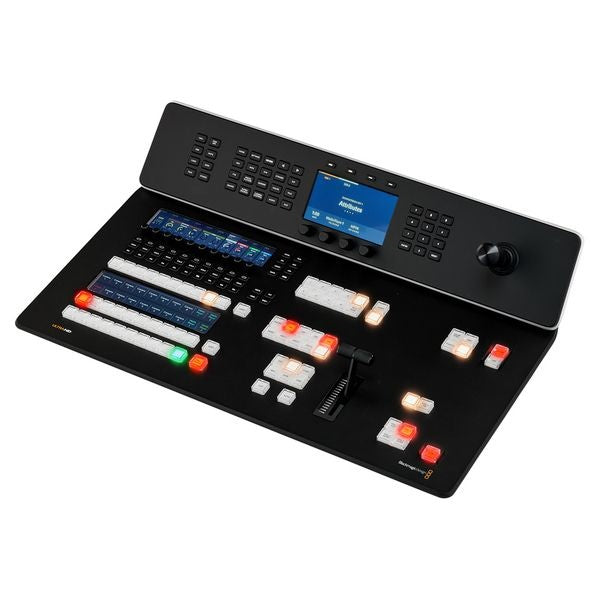 Blackmagic Design ATEM Television Studio 4K8 2TB Ultra HD Production Switcher