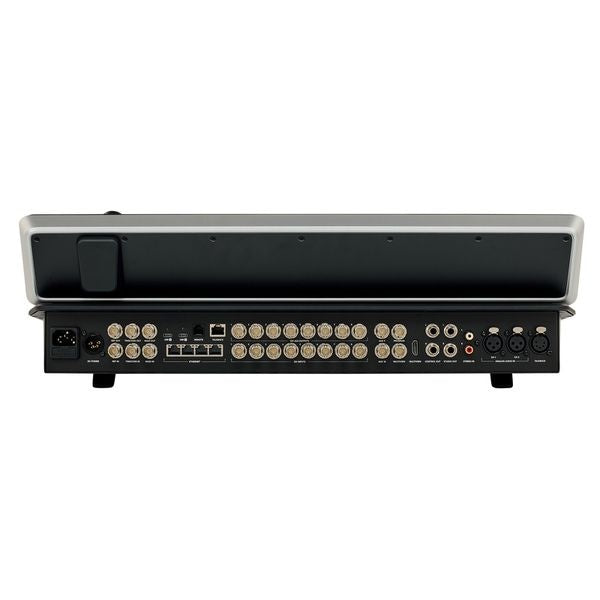 Blackmagic Design ATEM Television Studio 4K8 2TB Ultra HD Production Switcher