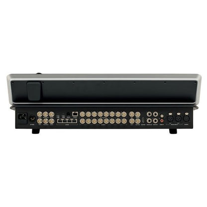 Blackmagic Design ATEM Television Studio 4K8 2TB Ultra HD Production Switcher
