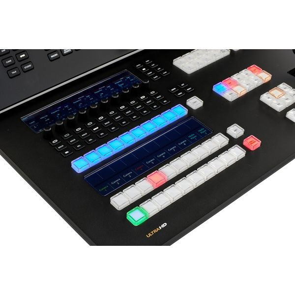 Blackmagic Design ATEM Television Studio 4K8 2TB Ultra HD Production Switcher