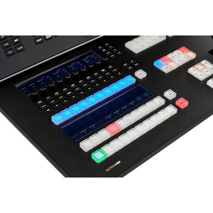 Blackmagic Design ATEM Television Studio 4K8 2TB Ultra HD Production Switcher