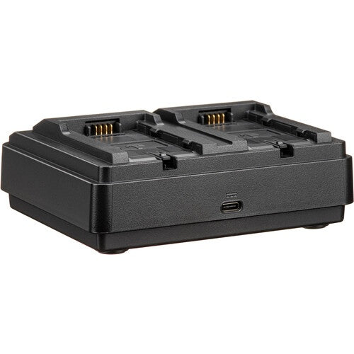 Panasonic AG-BRD70P Dual Bay VBR Series Battery Charger