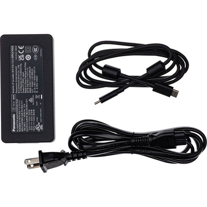 Panasonic AG-BRD70P Dual Bay VBR Series Battery Charger