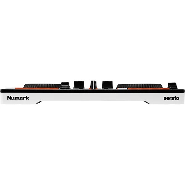 Numark PARTYMIXIII Compact DJ Controller With Built-In Light Show