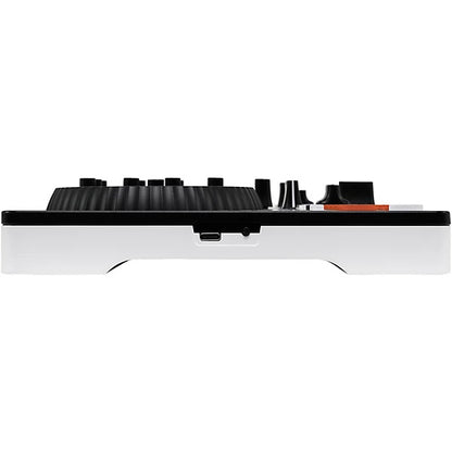 Numark PARTYMIXIII Compact DJ Controller With Built-In Light Show