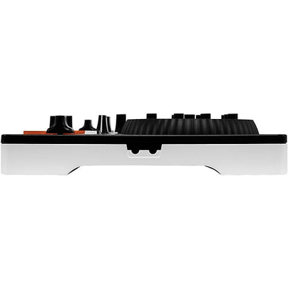 Numark PARTYMIXIII Compact DJ Controller With Built-In Light Show