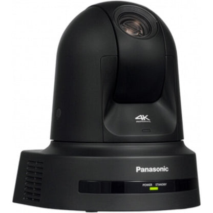 Panasonic AW-UE80 Premium Series 4K PTZ Camera With NDI and SDI | Black