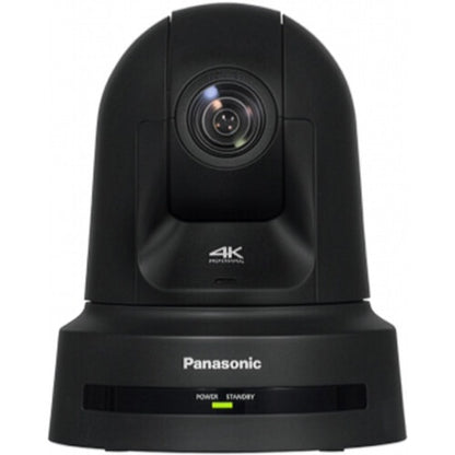 Panasonic AW-UE80 Premium Series 4K PTZ Camera With NDI and SDI | Black