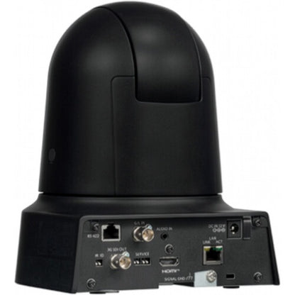 Panasonic AW-UE80 Premium Series 4K PTZ Camera With NDI and SDI | Black