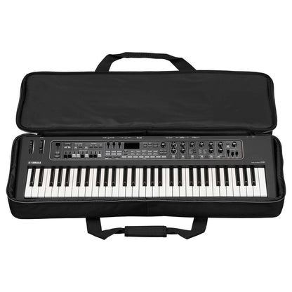 Yamaha SC-DE61 Backpack-Style Soft Case For CK61
