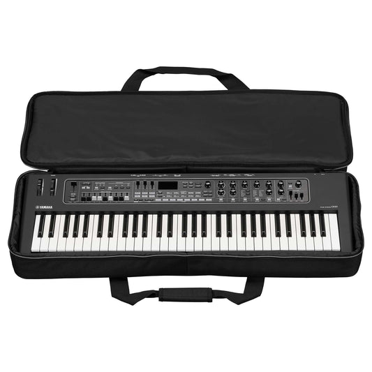 Yamaha SC-DE61 Backpack-Style Soft Case For CK61