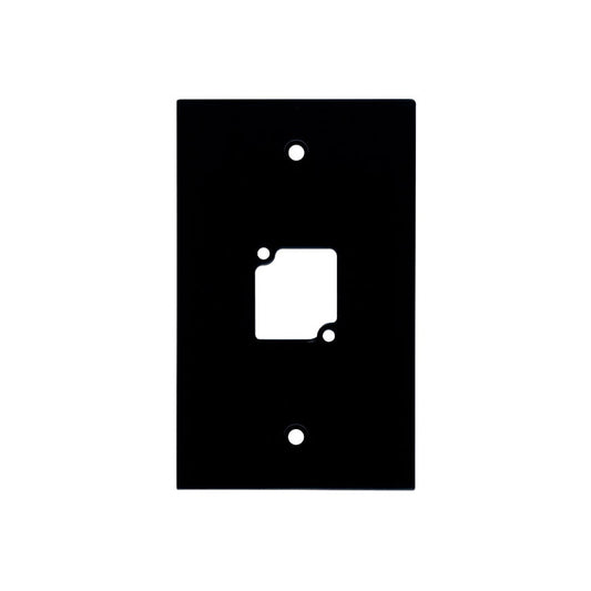 Ace Backstage WP-100 Series CONNECTRIX & ConnectQuick Wall Panels | WP-101