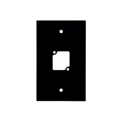 Ace Backstage WP-100 Series CONNECTRIX & ConnectQuick Wall Panels