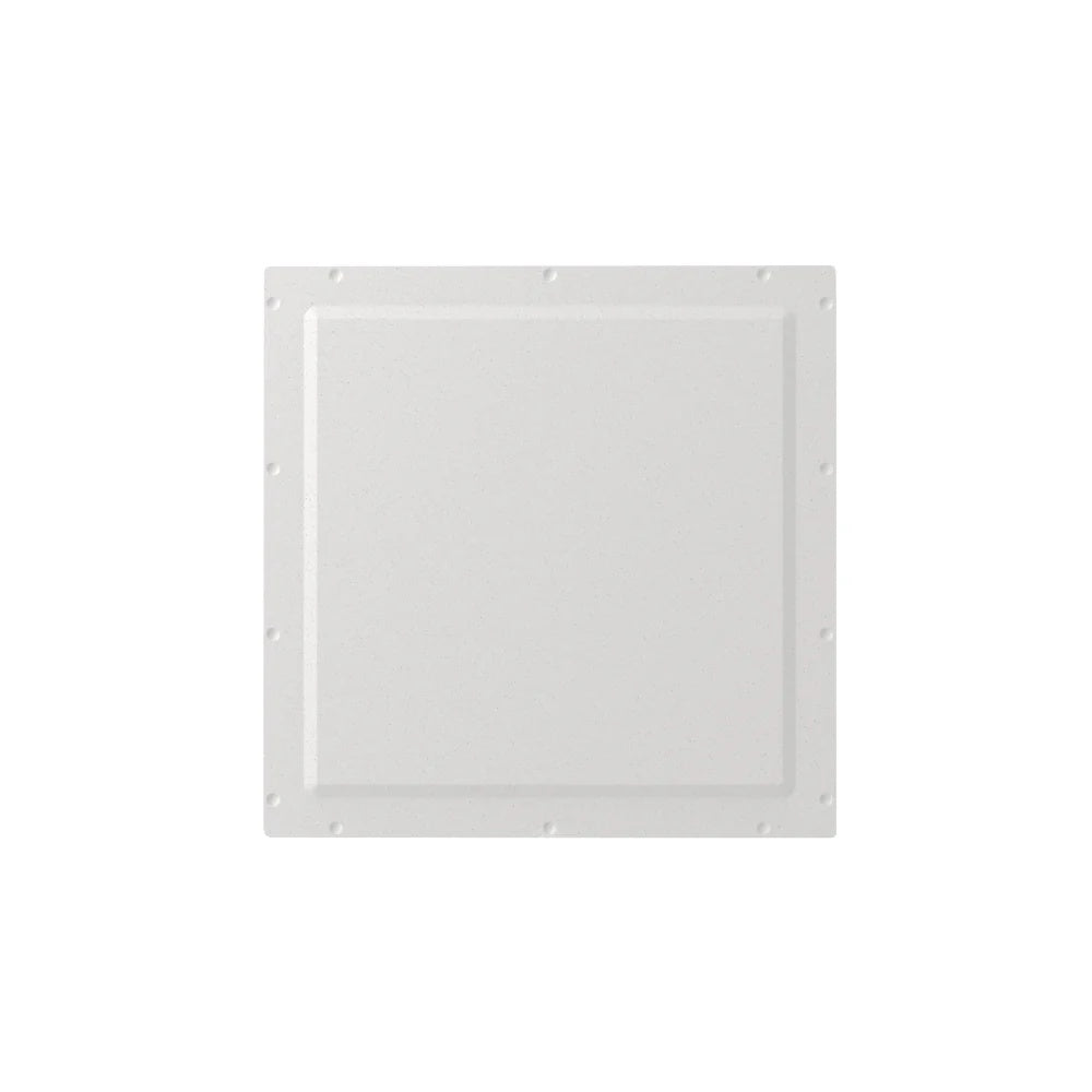 Sonance 93478 Invisible Series IS6 2-Way In-Wall Speaker Pair