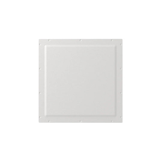 Sonance 93478 Invisible Series IS6 2-Way In-Wall Speaker Pair