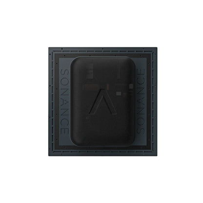 Sonance 93478 Invisible Series IS6 2-Way In-Wall Speaker Pair