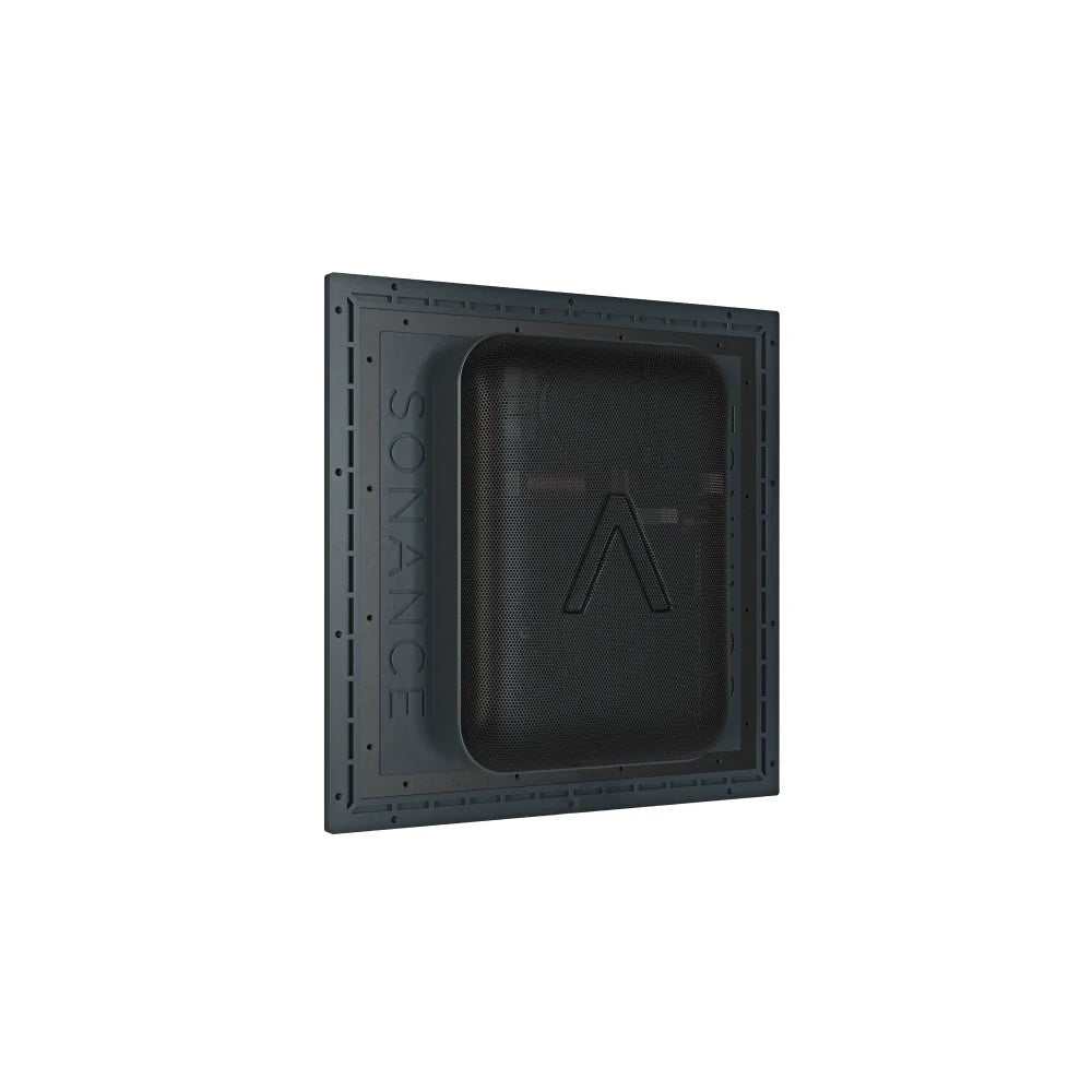 Sonance 93478 Invisible Series IS6 2-Way In-Wall Speaker Pair