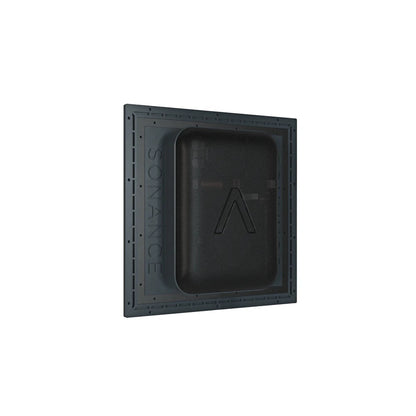 Sonance 93478 Invisible Series IS6 2-Way In-Wall Speaker Pair