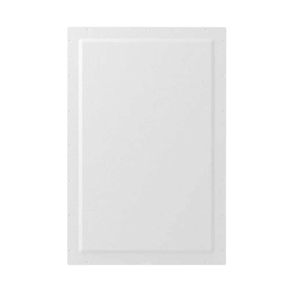 Sonance 93479 Invisible Series IS8 2-Way In-Wall Speaker Pair