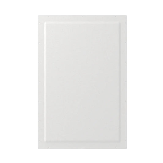 Sonance 93479 Invisible Series IS8 2-Way In-Wall Speaker Pair