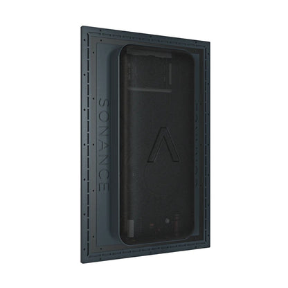 Sonance 93479 Invisible Series IS8 2-Way In-Wall Speaker Pair