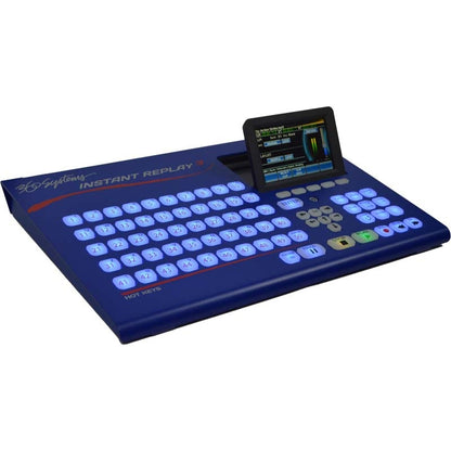 360 Systems 700-139-0001 Instant Replay 3 Hot-Key Audio Player